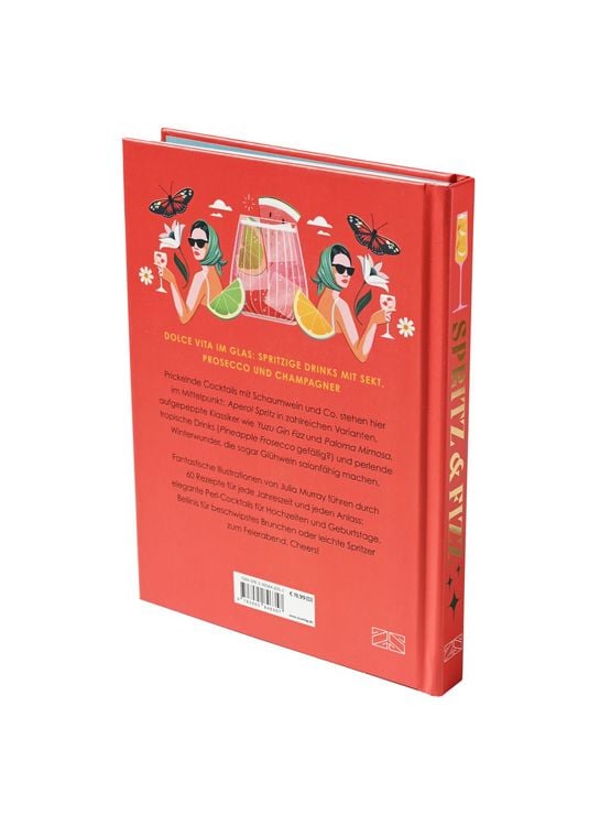 Produktbild: Spritz & Fizz