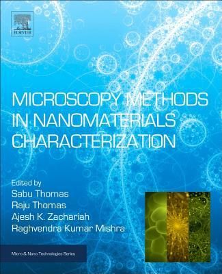 Produktbild: Microscopy Methods in Nanomaterials Characterization