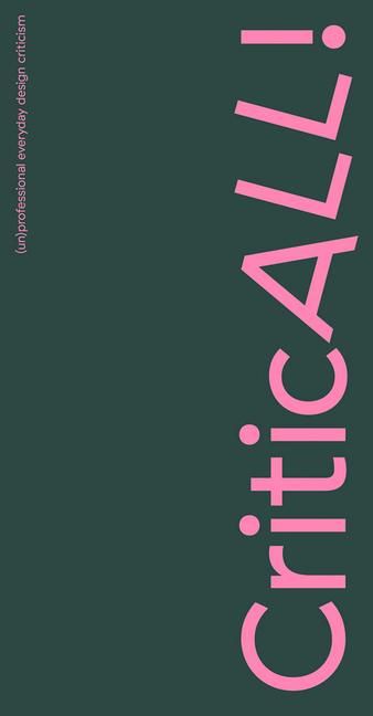 Produktbild: Criticall!