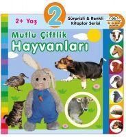 Produktbild: 2 Yas Mutlu Ciftlik Hayvanlari