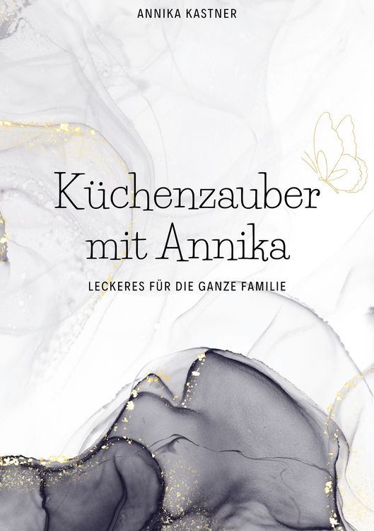 Produktbild: K&uuml;chenzauber mit Annika