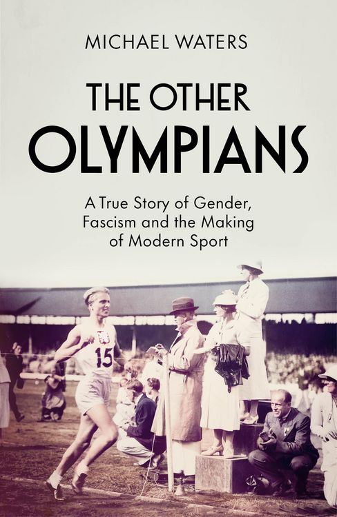 Produktbild: The Other Olympians