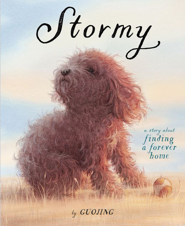 Produktbild: Stormy