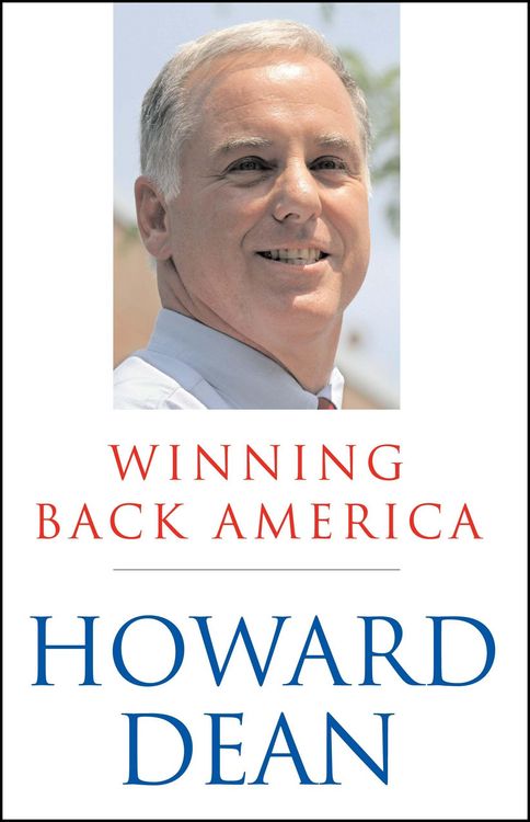 Produktbild: Winning Back America