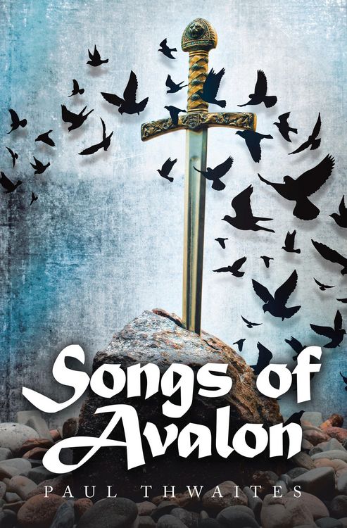 Produktbild: Songs of Avalon