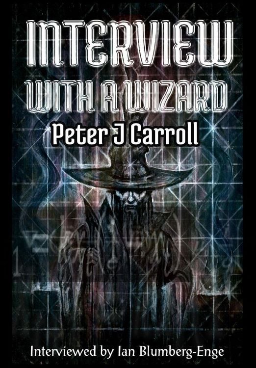 Produktbild: Interview with a Wizard