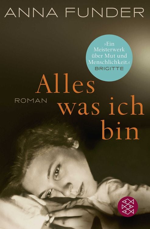 Produktbild: Alles, was ich bin