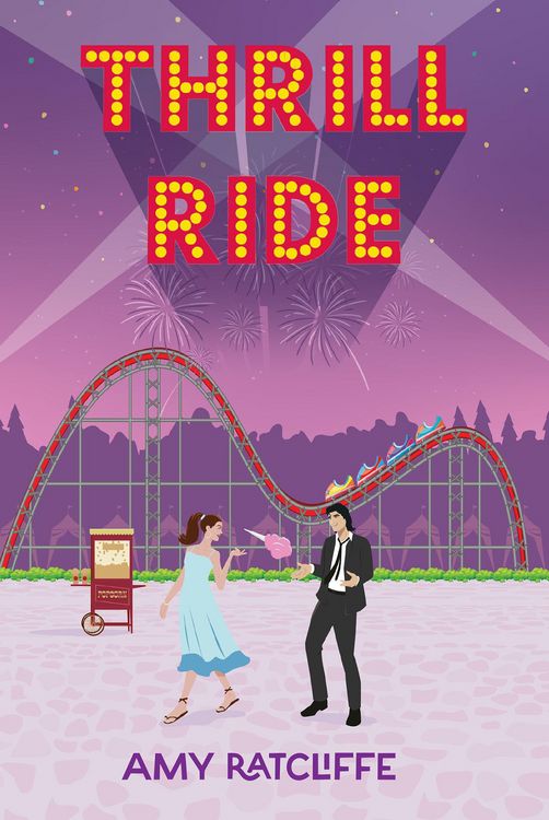 Produktbild: Thrill Ride
