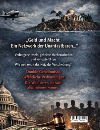 Produktbild: Mikulaschek, D: SYSTEM DER UNANTASTBAREN