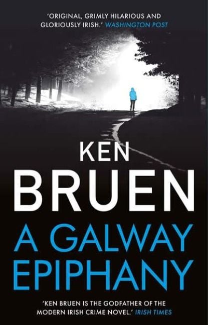 Produktbild: A Galway Epiphany