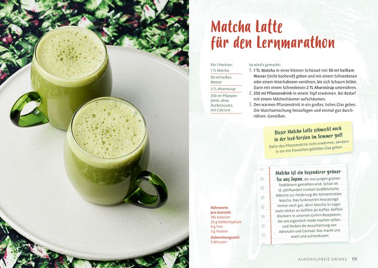 Produktbild: Ganz locker vegan kochen