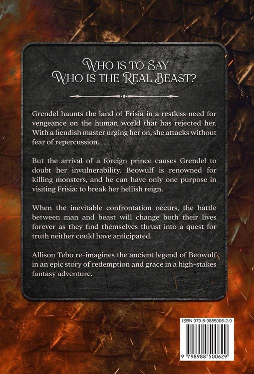 Produktbild: Break the Beast
