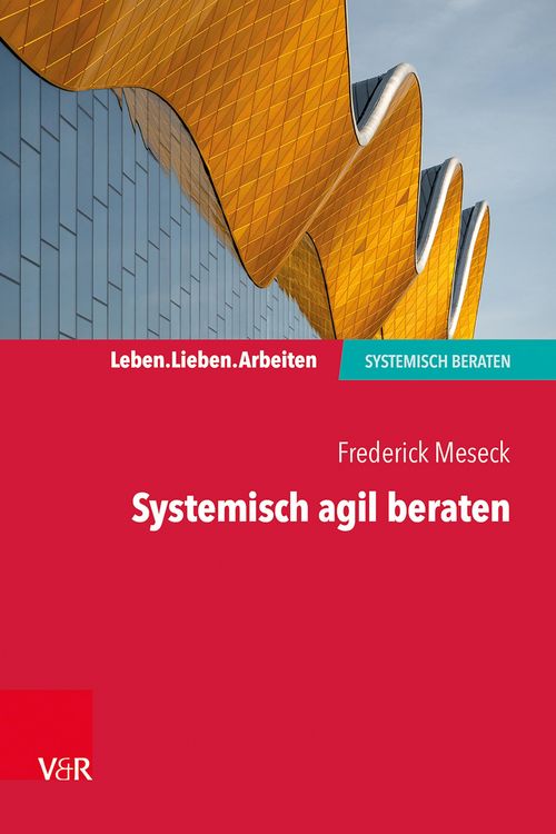 Produktbild: Systemisch agil beraten