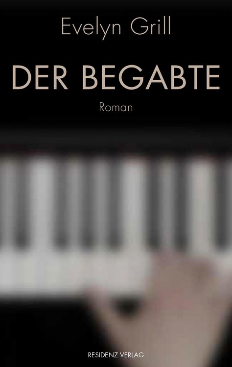 Produktbild: Der Begabte