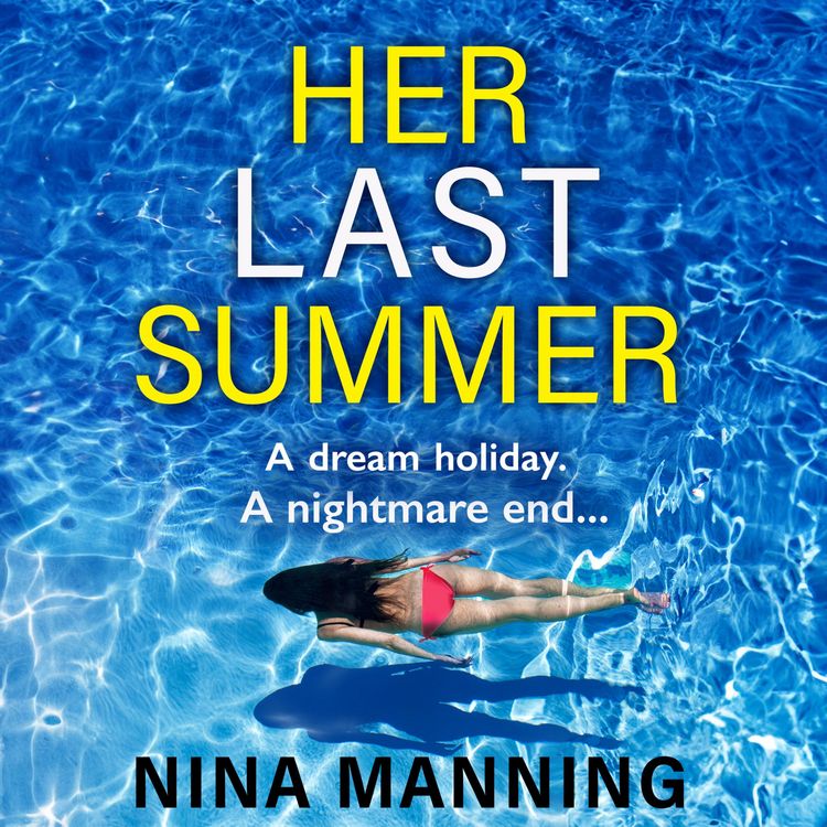 Produktbild: Her Last Summer