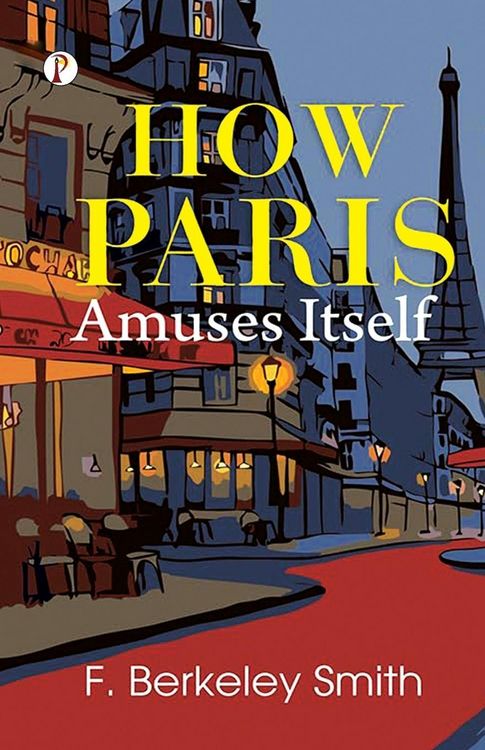 Produktbild: How Paris Amuses Itself