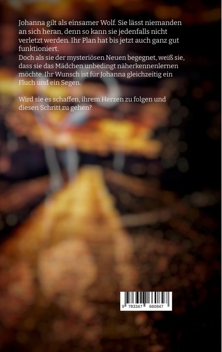 Produktbild: Romy und Johanna