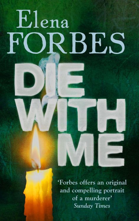 Produktbild: Die With Me