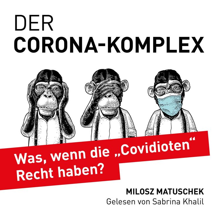 Produktbild: Der Corona-Komplex
