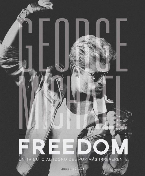 Produktbild: George Michael. Freedom