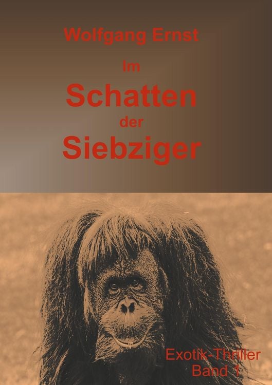 Produktbild: Im Schatten der Siebziger Band 1