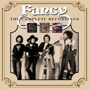 Produktbild: The Complete Recordings (3CD Box Set)