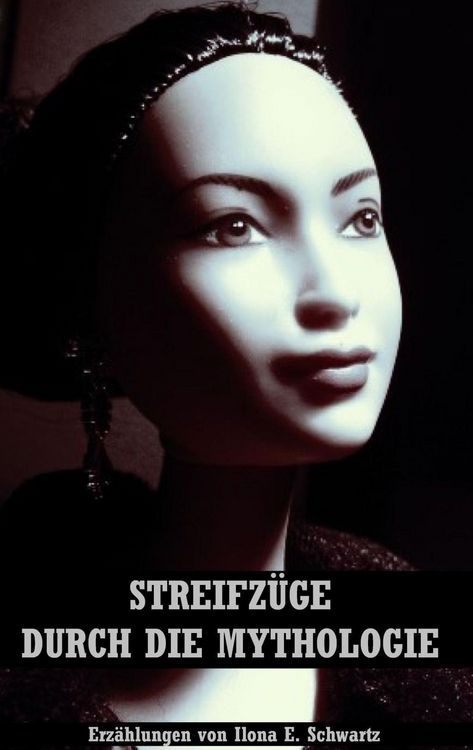 Produktbild: Streifz&uuml;ge durch die Mythologie