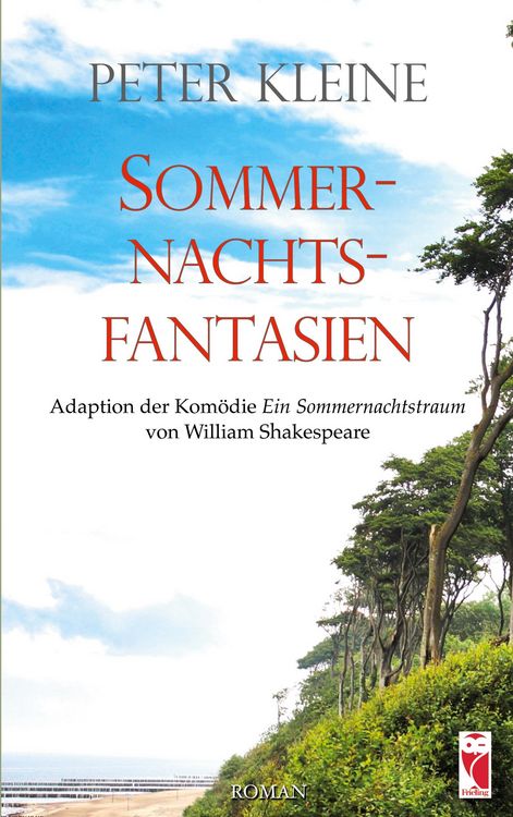 Produktbild: Sommernachtsfantasien