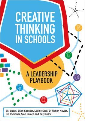 Produktbild: Creative Thinking in Schools