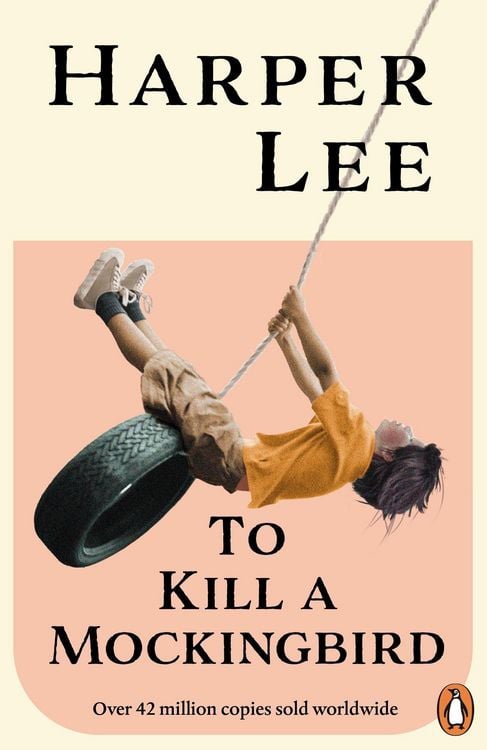 Produktbild: To Kill A Mockingbird