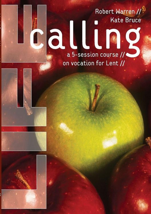 Produktbild: Life Calling