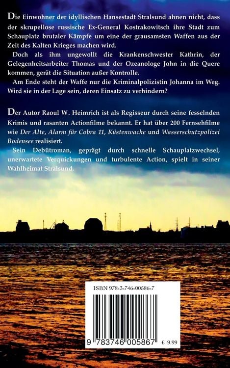 Produktbild: Yersinia