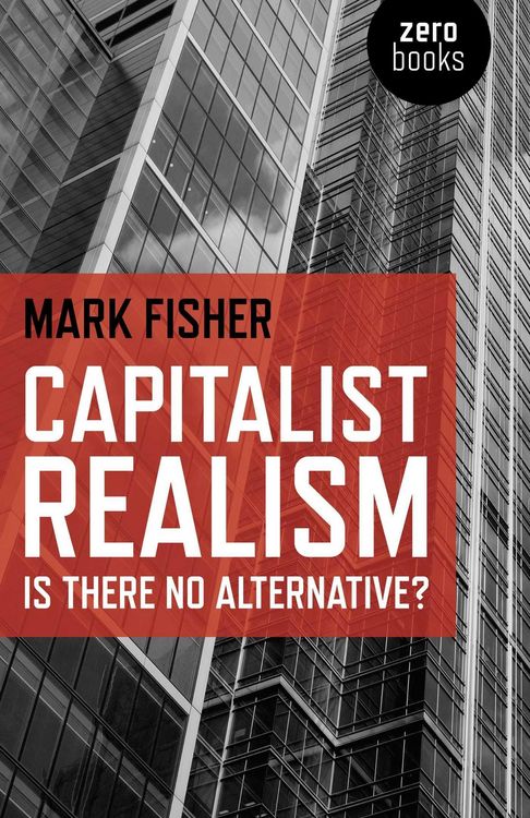 Produktbild: Capitalist Realism