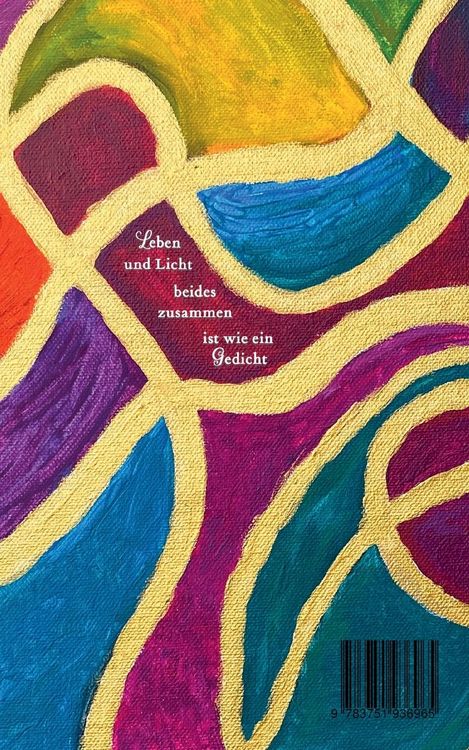Produktbild: Geh&uuml;llt in Farben