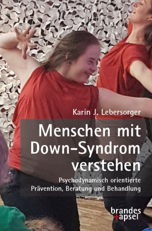 Produktbild: Menschen mit Down-Syndrom verstehen