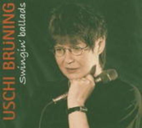 Produktbild: Swinging Ballads