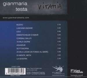 Produktbild: Vitamia