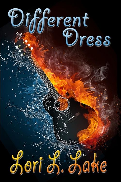 Produktbild: Different Dress