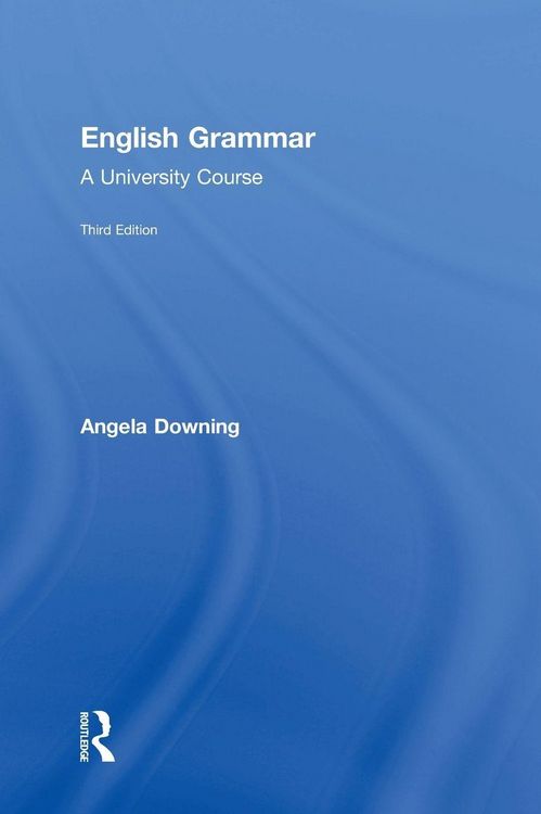 Produktbild: English Grammar