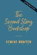 Produktbild: The Second Story Bookshop
