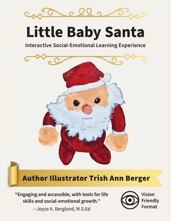 Produktbild: Little Baby Santa