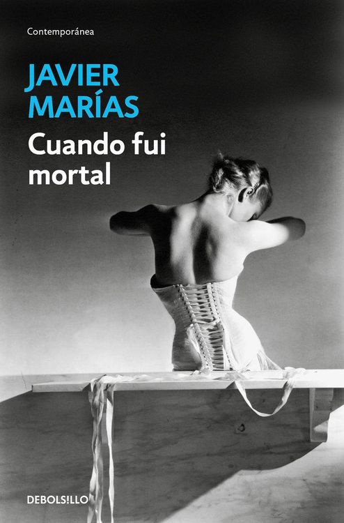 Produktbild: Cuando fui mortal