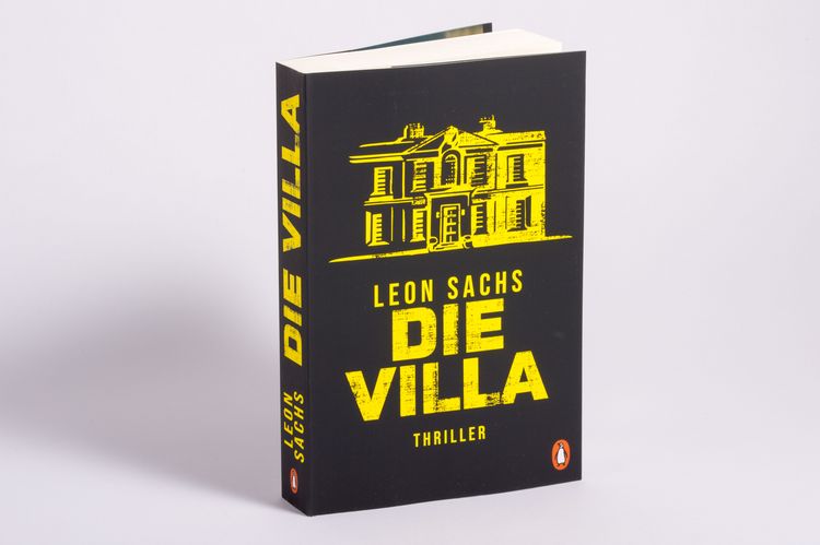 Produktbild: Die Villa