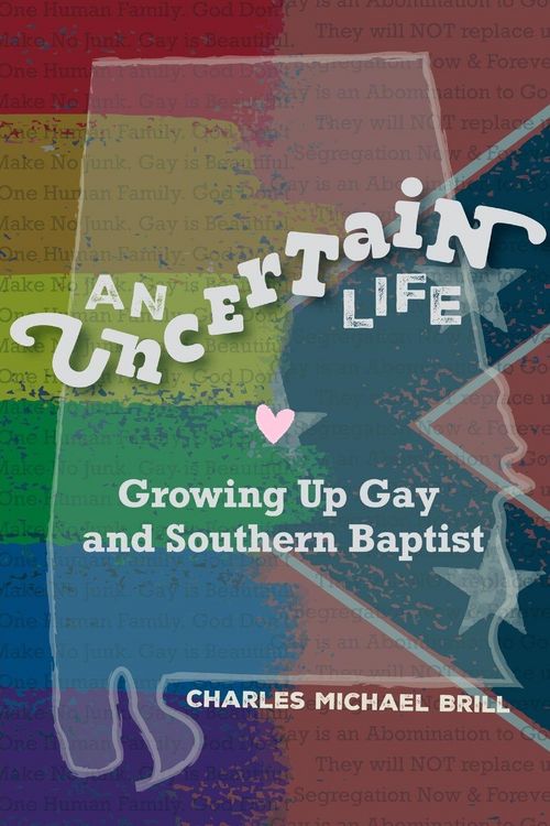 Produktbild: An Uncertain Life