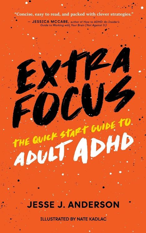 Produktbild: Extra Focus