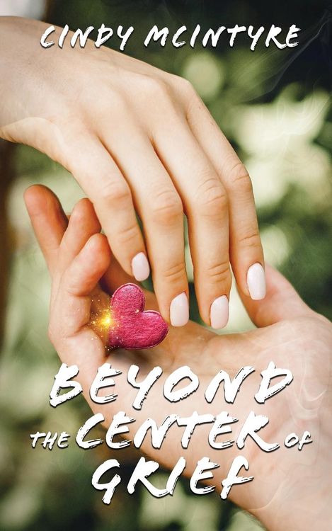 Produktbild: Beyond the Center of Grief