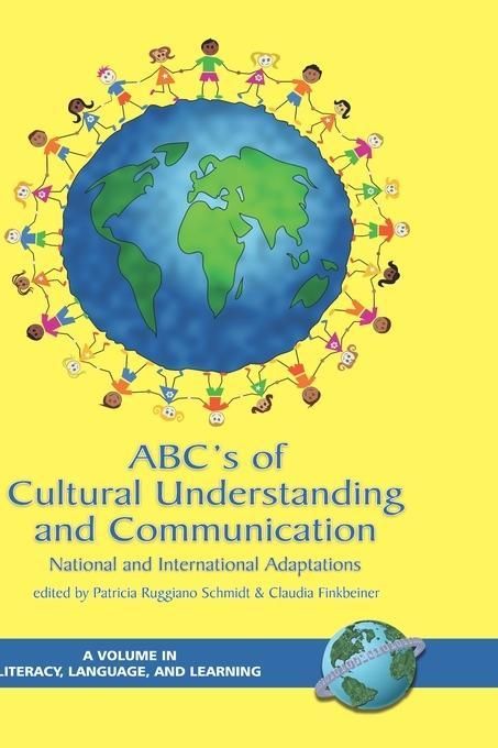 Produktbild: ABC's of Cultural Understanding and Communication