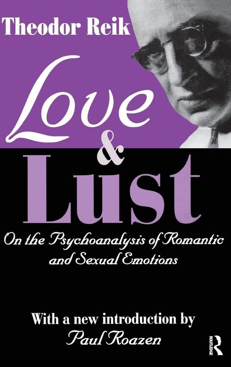 Produktbild: Love and Lust
