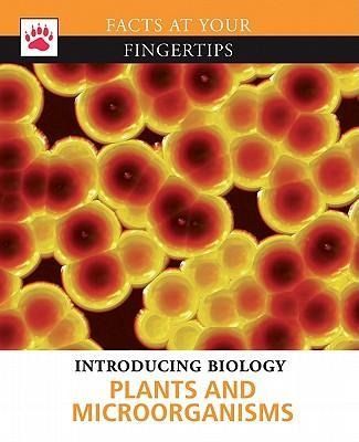 Produktbild: Plants and Microorganisms