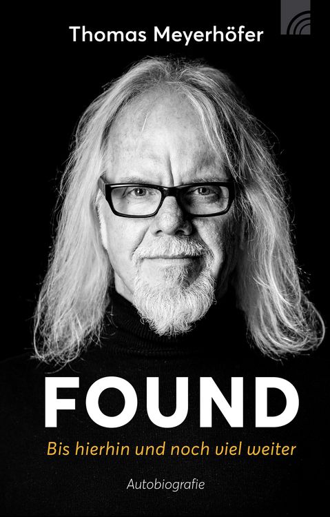 Produktbild: FOUND - Bis hierhin und noch viel weiter